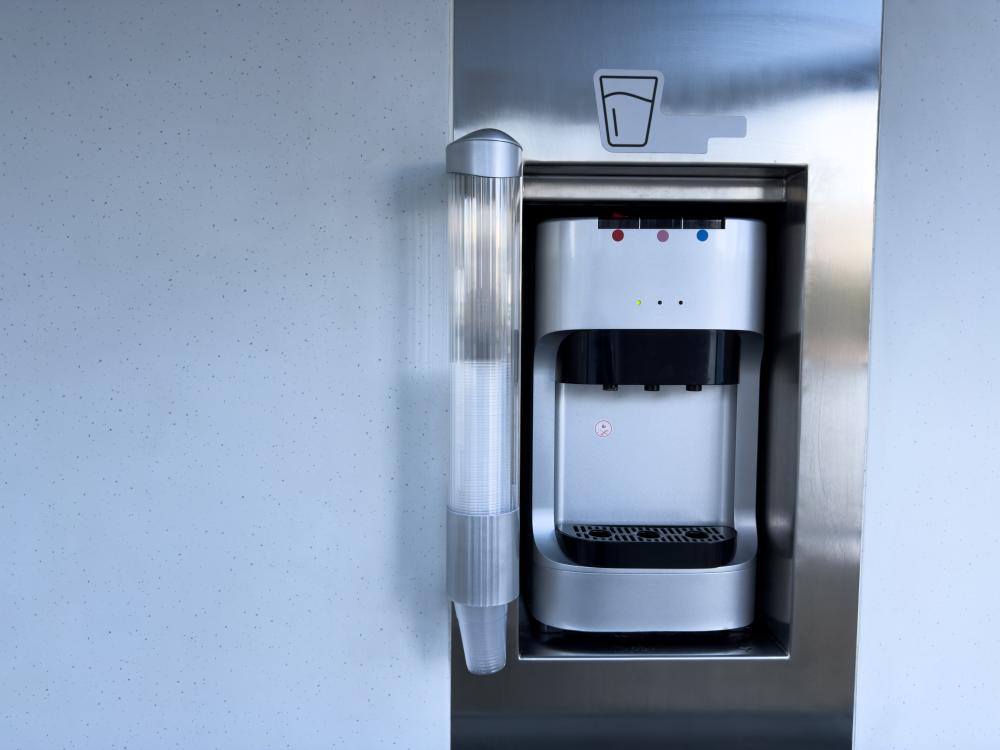 What Can Cause Ice Dispenser Failure?