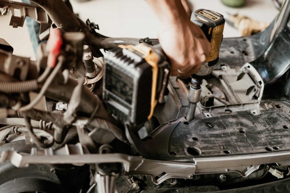 Why Choose Culver City Auto Body?
