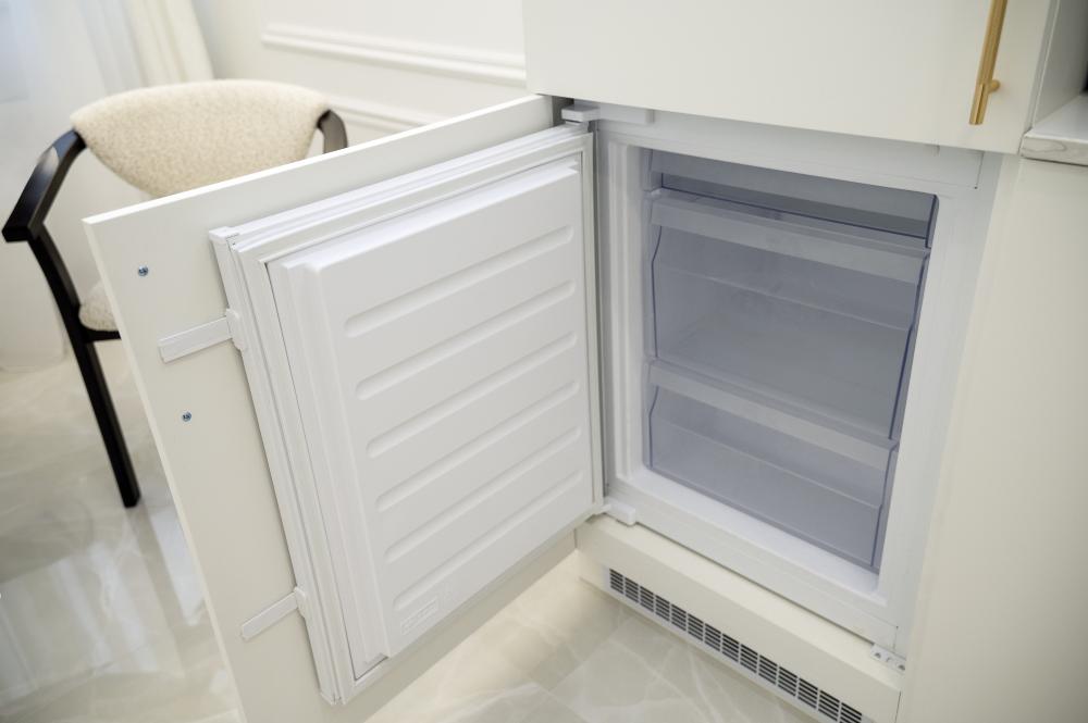 What Makes the Viking Counter Depth Refrigerator Stand Out?