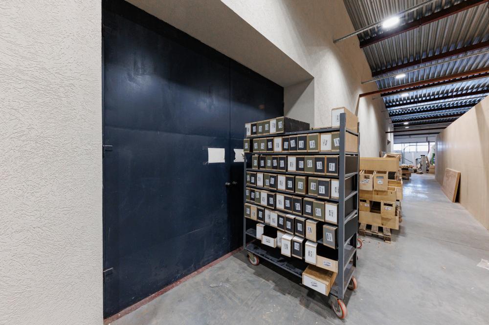 How to Choose a Large Storage Unit West Columbia