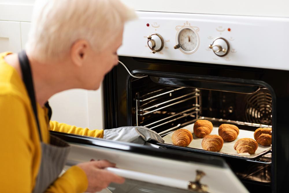 Common Viking Oven Issues and Their Solutions
