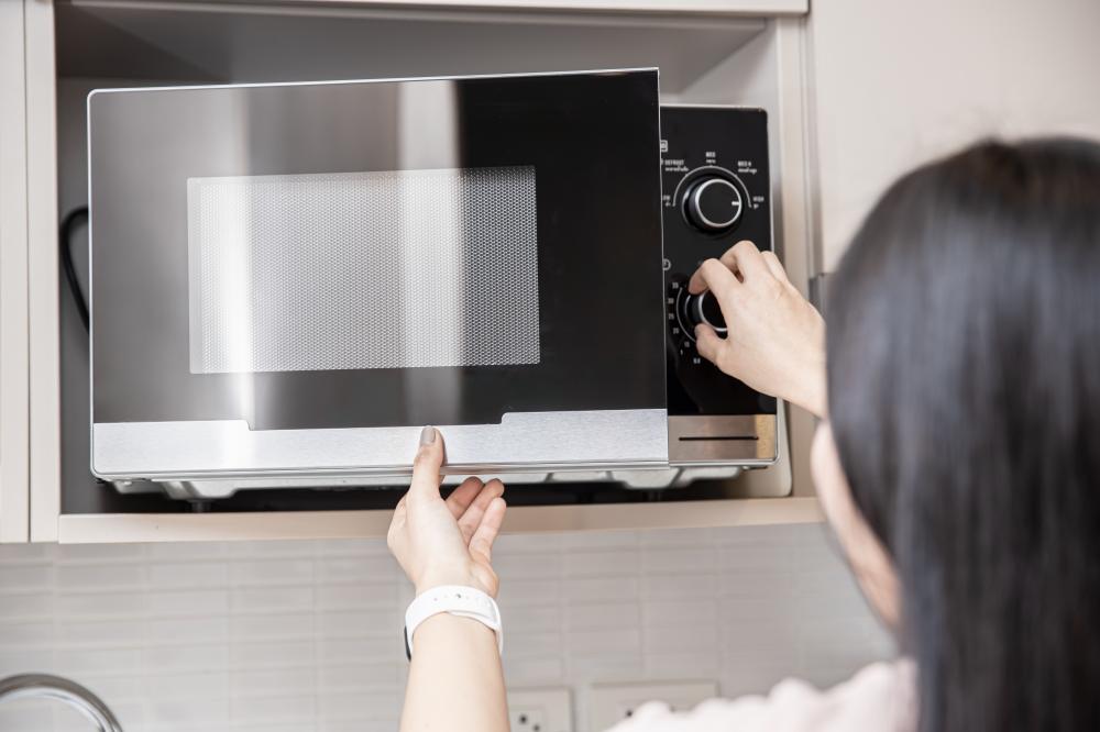 Enhancing Your Microwave Experience: The Los Angeles Way