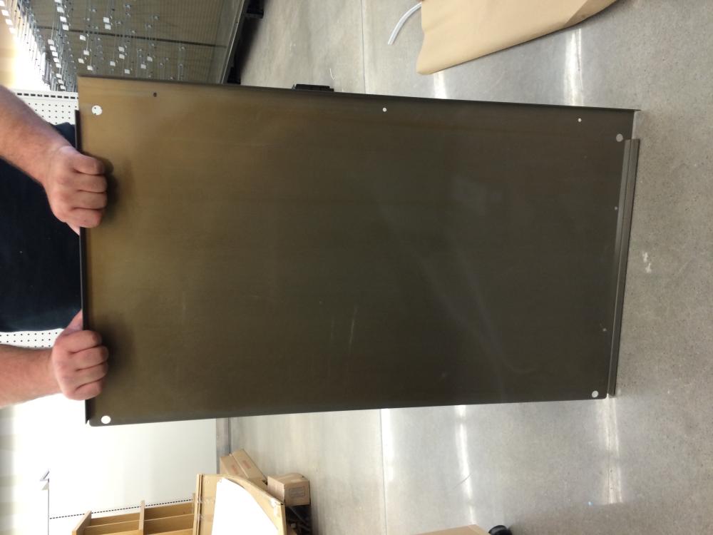 Installation Tips for Los Angeles Viking Undercounter Refrigerator