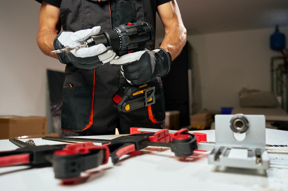 Why Choose Wolf Repair in Fullerton?