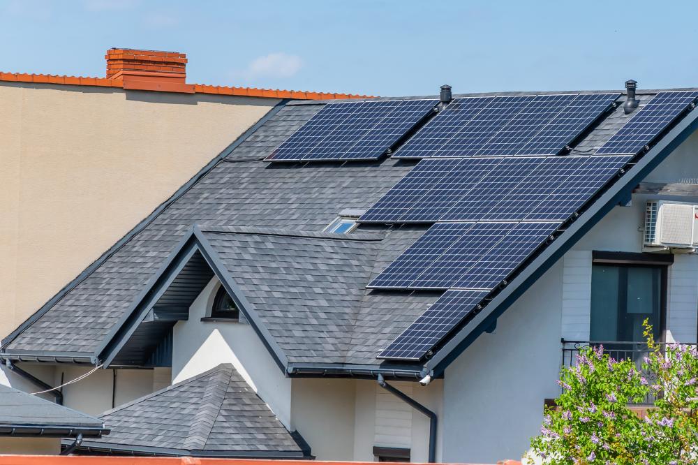 Harnessing The Sun With Unmatched Expertise