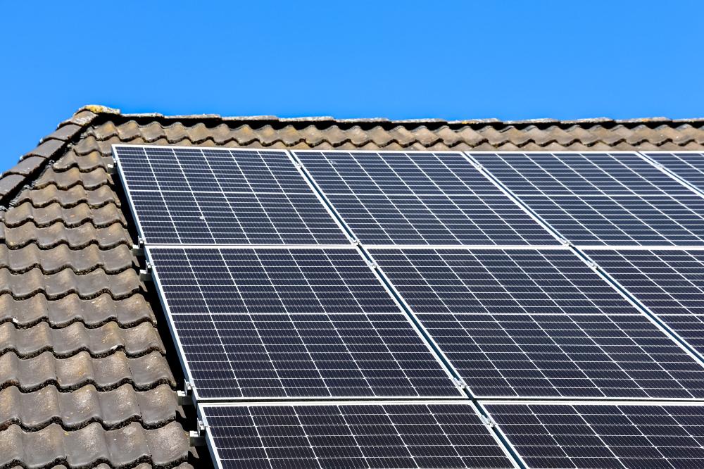 Why Choose Pes Solar?