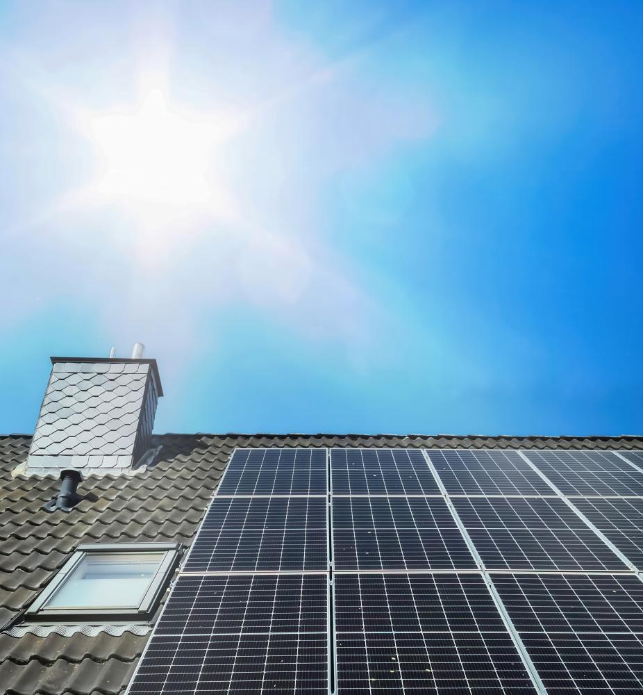 What Are The Benefits Of Solar Panels Tampa Fl?