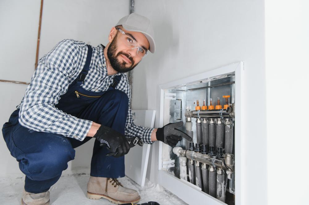 The Importance of Professional Repair