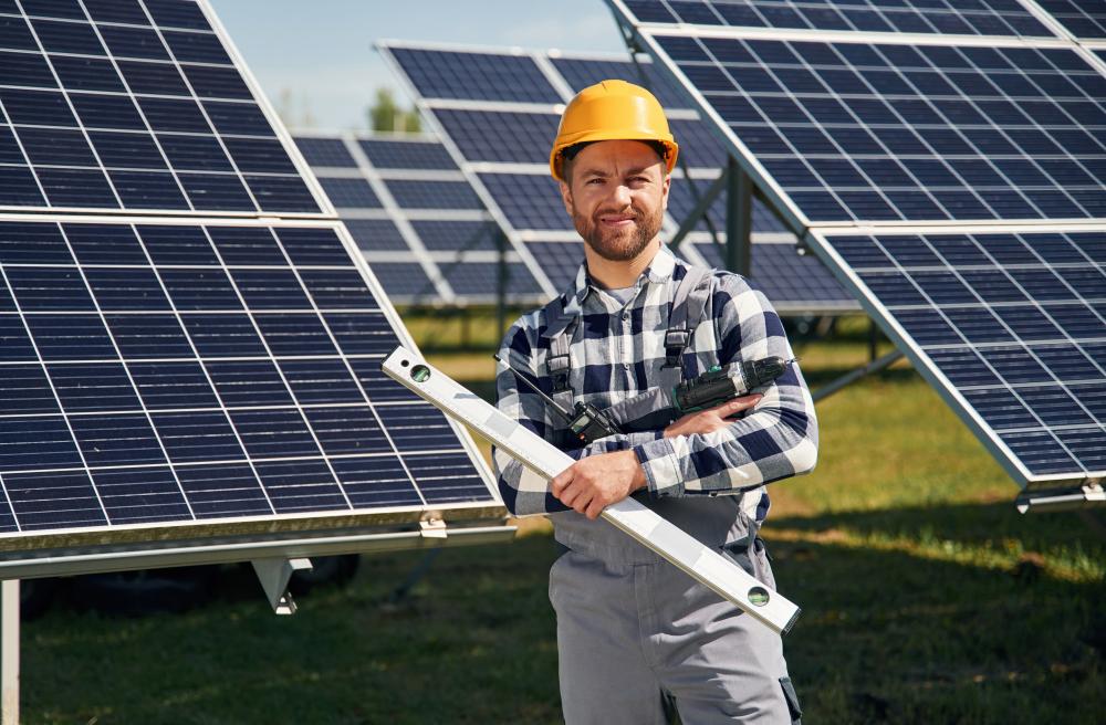 What To Look For In Solar Installers Near Me Tampa Fl