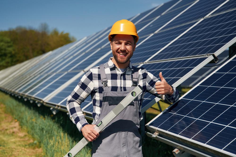 What Makes A Good Solar Installer?