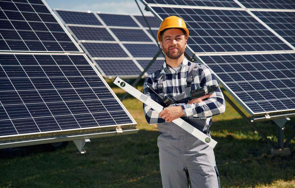 Addressing Common Concerns About Solar Installations