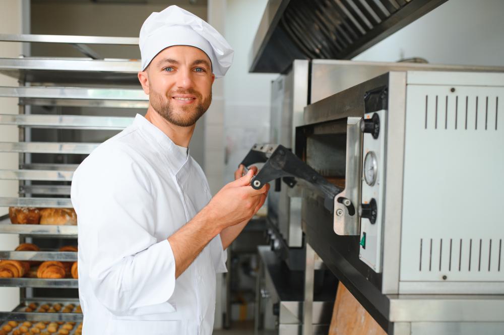 Common Oven Problems and Solutions
