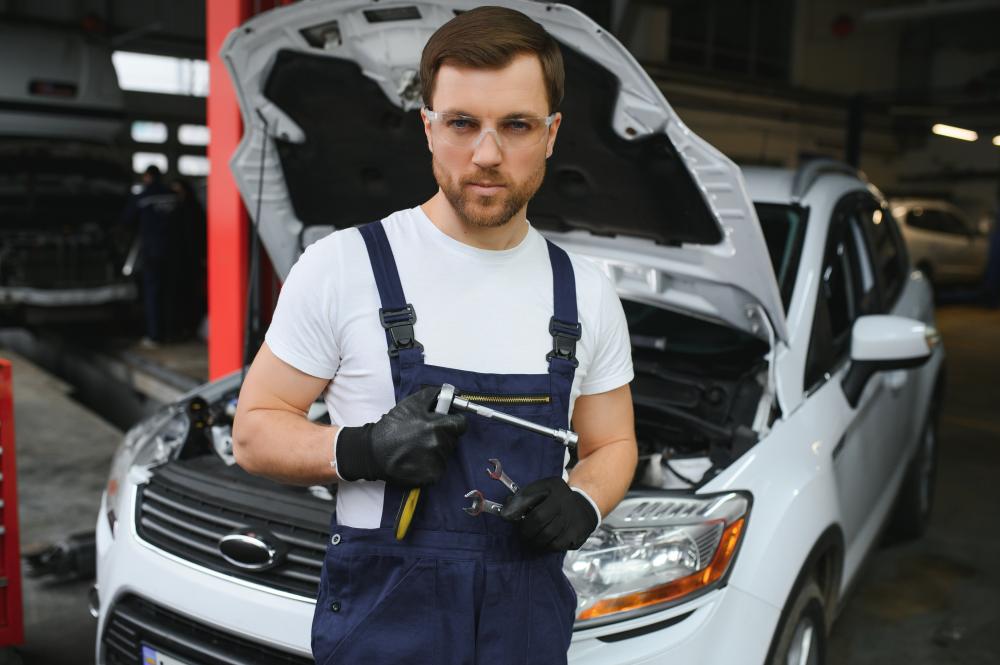 Affordable Solutions for Viking Repairs
