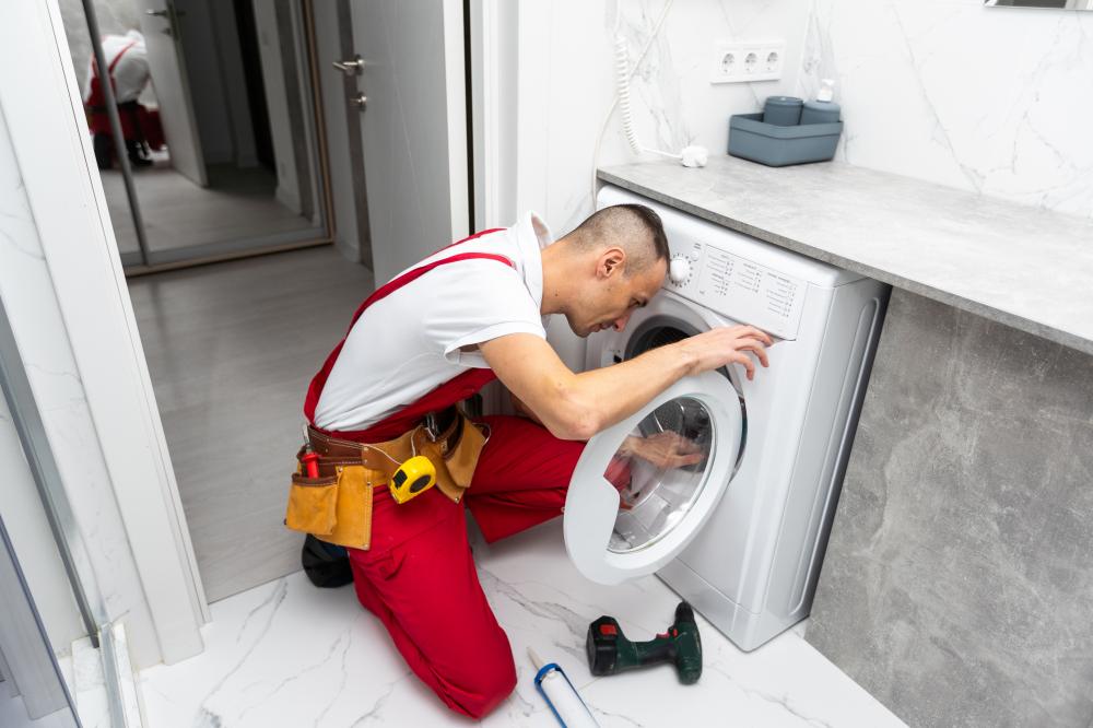 Professional Services for Dryer Vent Repair Marvista