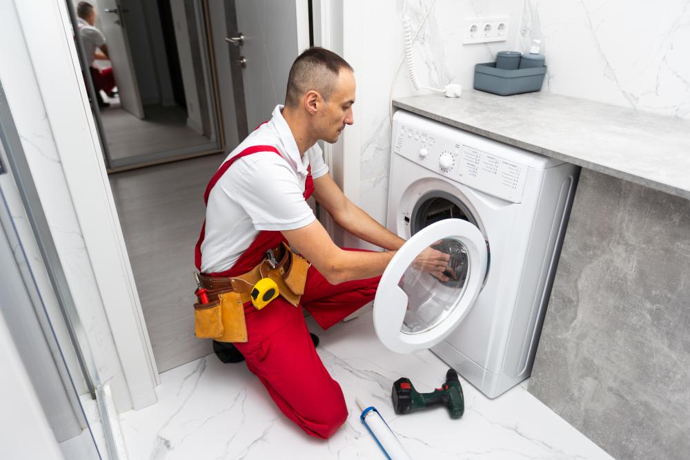 Importance of Professional Dryer Vent Repair