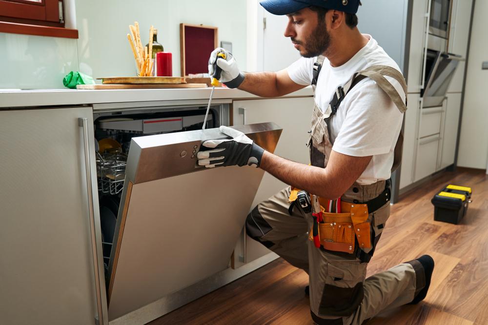 Common Viking Refrigerator Problems We Address