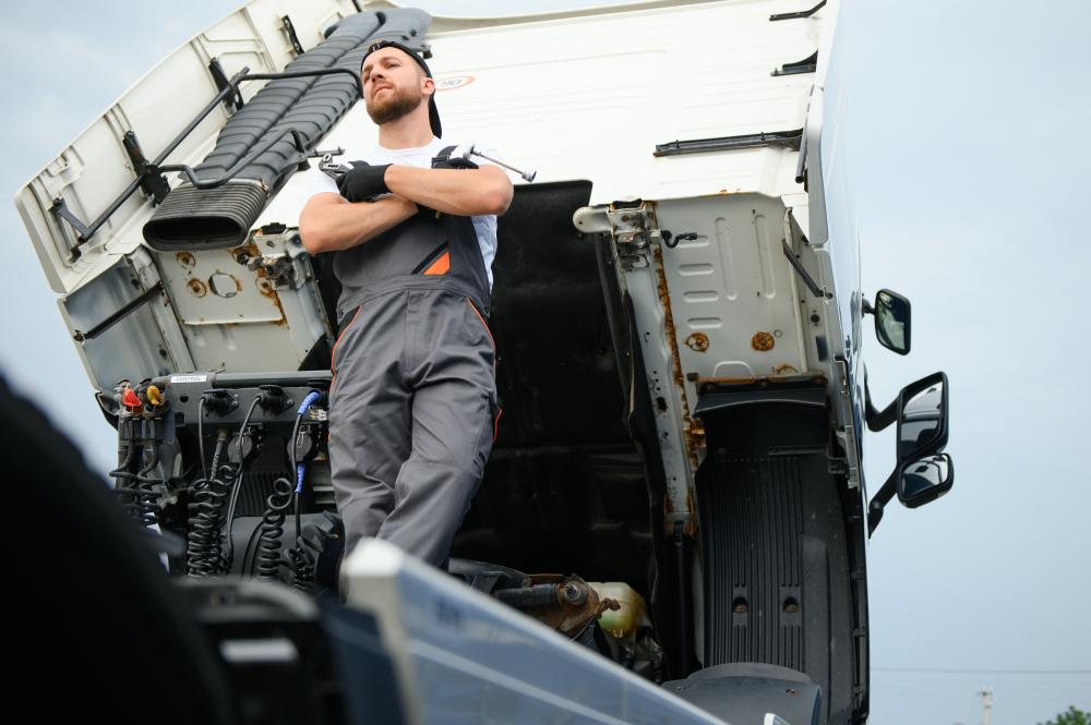 Why Choose Wolf Service Harrisburg?