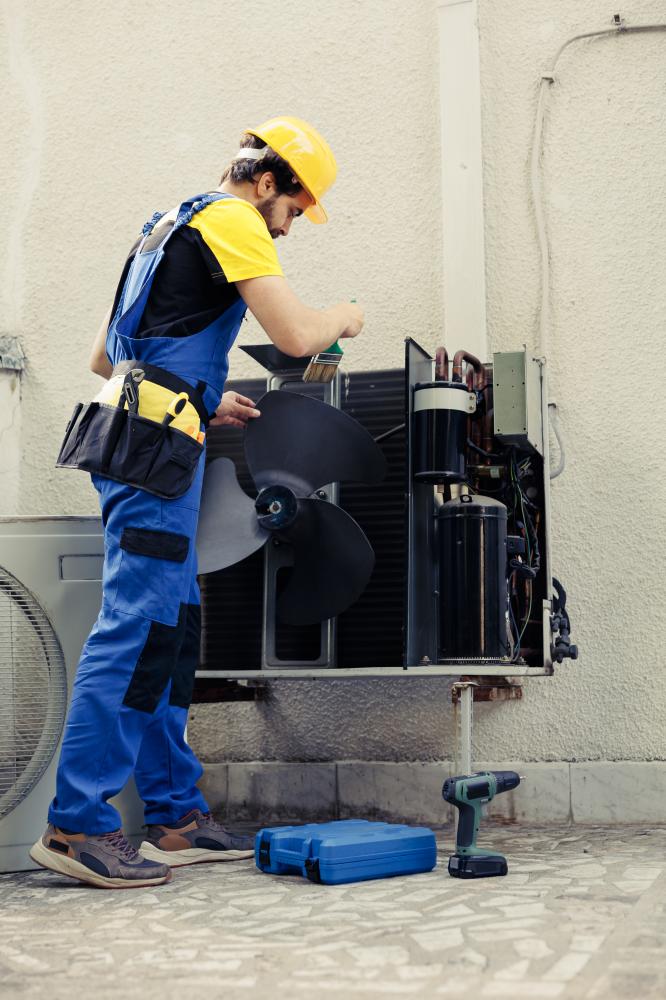 Pro Tips to Optimize Your HVAC Service Cost