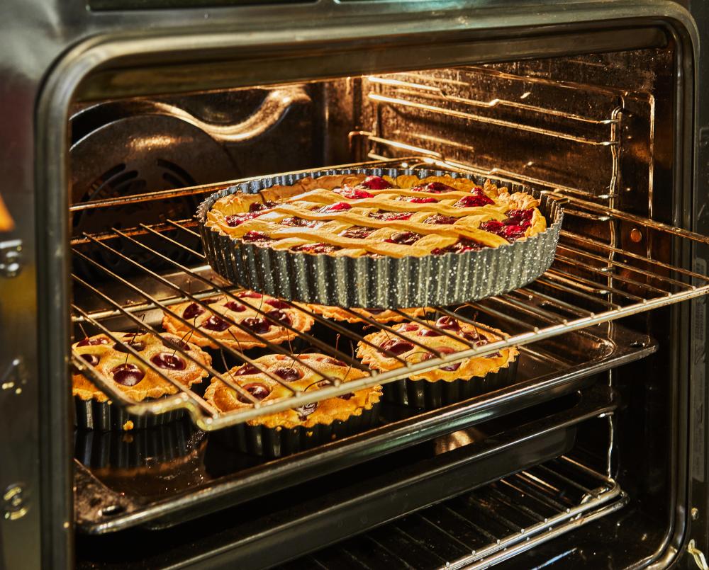 Preventive Maintenance Tips for Wolf Ovens