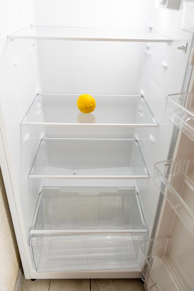 Reliable Service for Your Viking Built-In Refrigerator