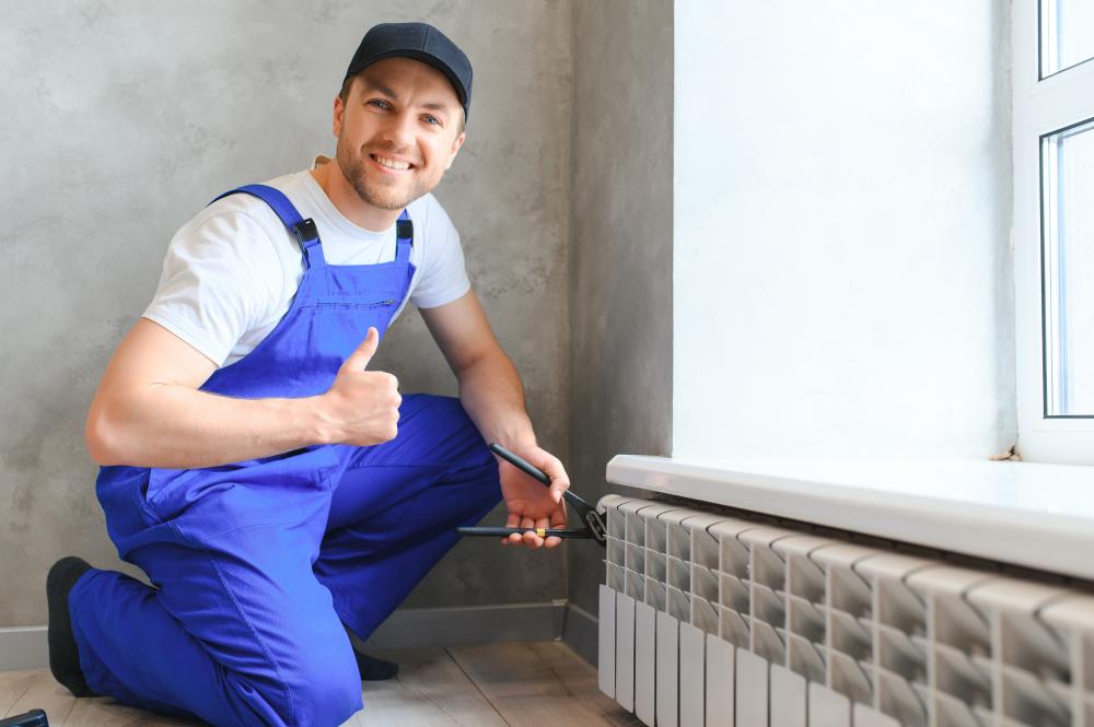 Choosing a Professional for Furnace Repair Near Me