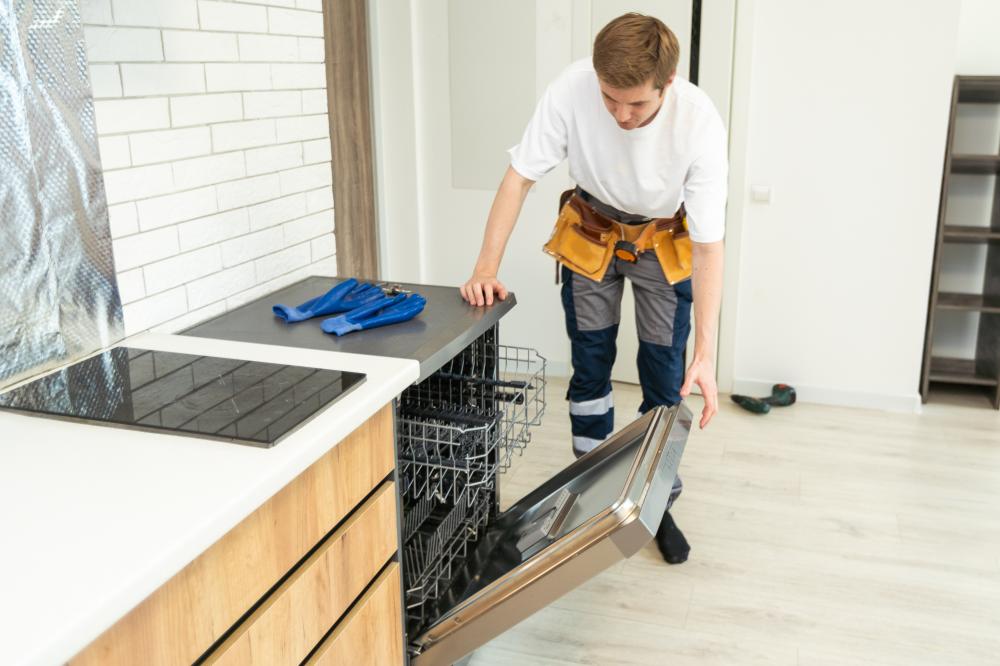 What Steps Are Involved in the Repair Process?