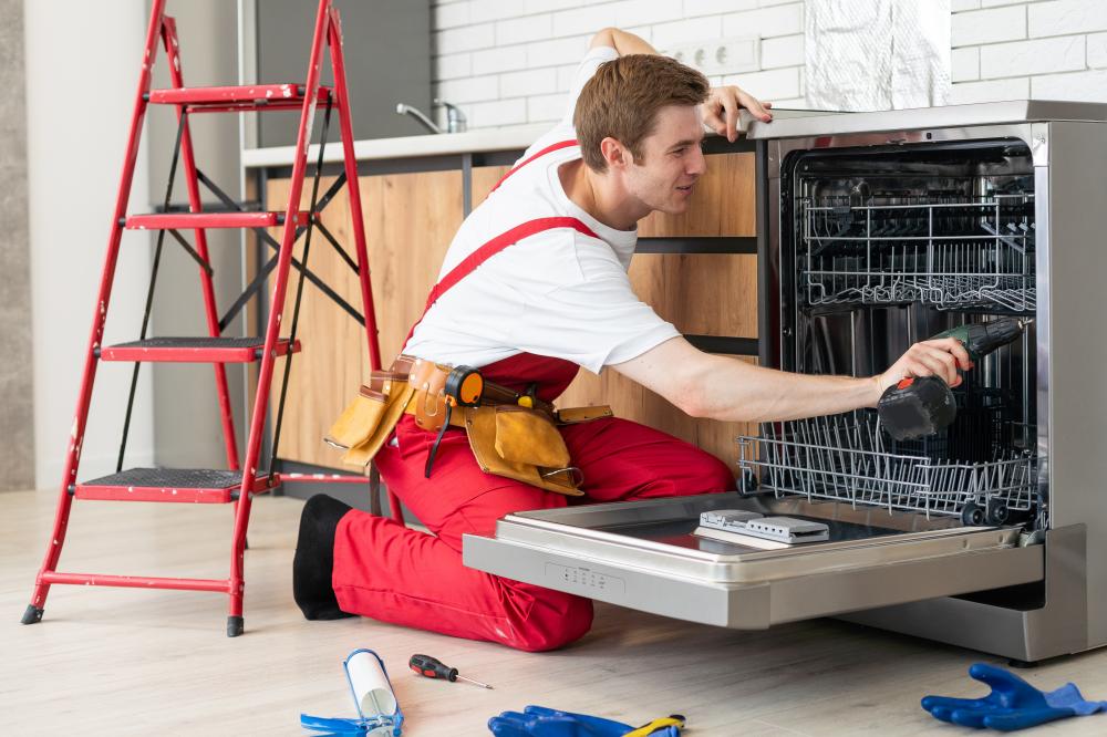 Common Issues in Sub Zero Appliance Repair Orange