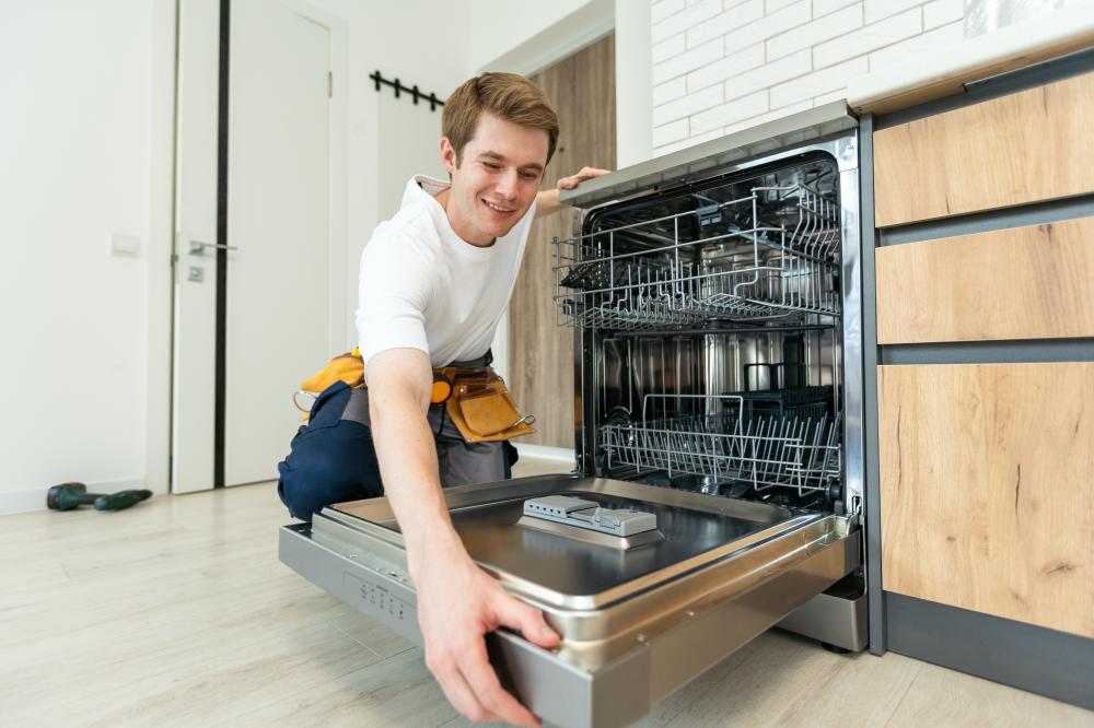What Qualifies as a Dishwasher Repair Arvada Emergency?