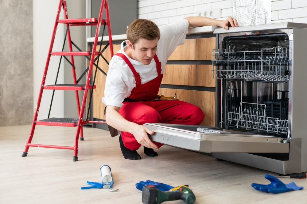 What Qualifies as a Viking Appliance Repair Panama City FL Emergency?