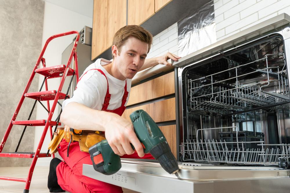 How to Choose the Right Appliance Repair Service