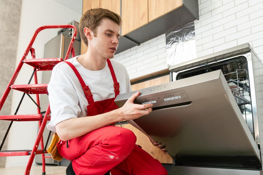 What are Common Wolf Appliance Issues and How Are They Repaired?