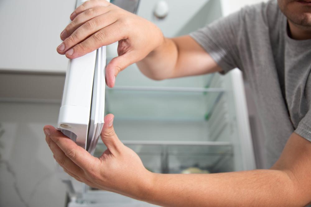 Choosing the Right Refrigerator Repair Service Provider in Euclid