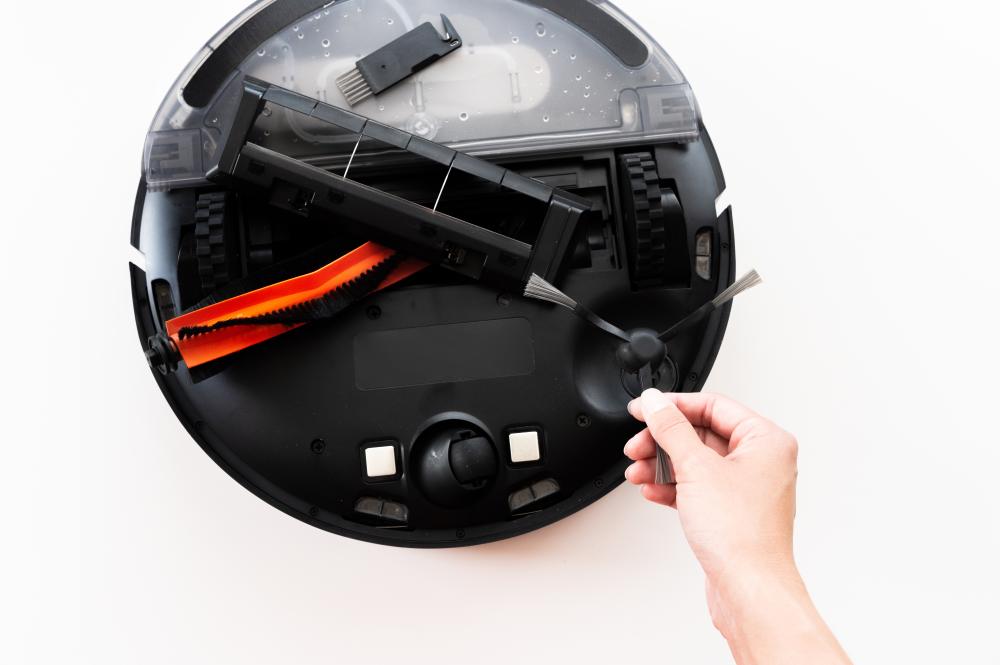 Community Trust and Reliability in Vacuum Repair