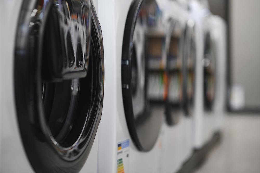 What Are the Common Washer Dryer Problems?