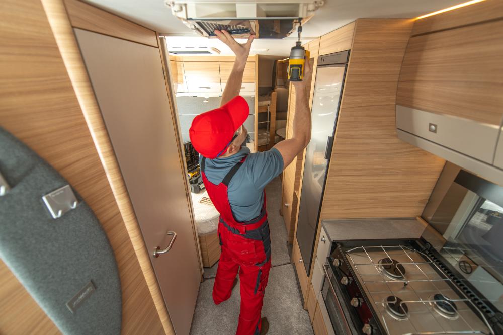 Convenient and Affordable Services