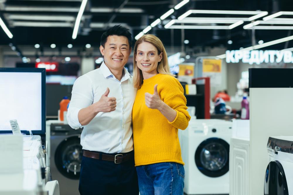 What Qualifies as a Viking Appliance Company Near Me Emergency?