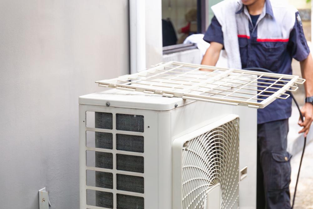 Comprehensive Service Offerings