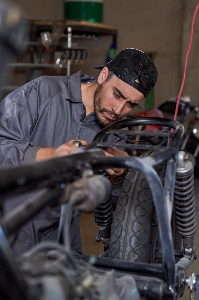 Why Professional Maintenance Matters