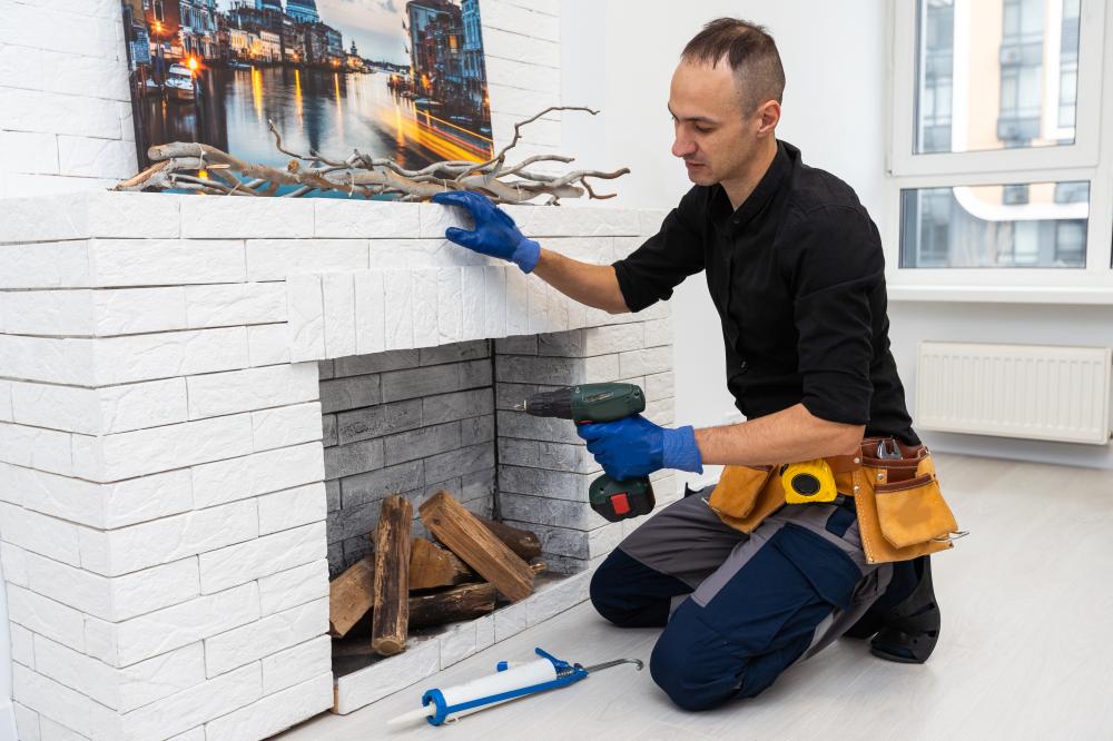 Why Trust Wolf Repair Gainesville?