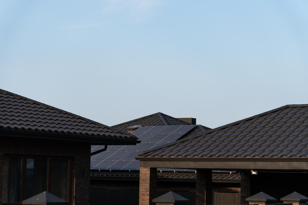 How Do Tesla Solar Panels Work?