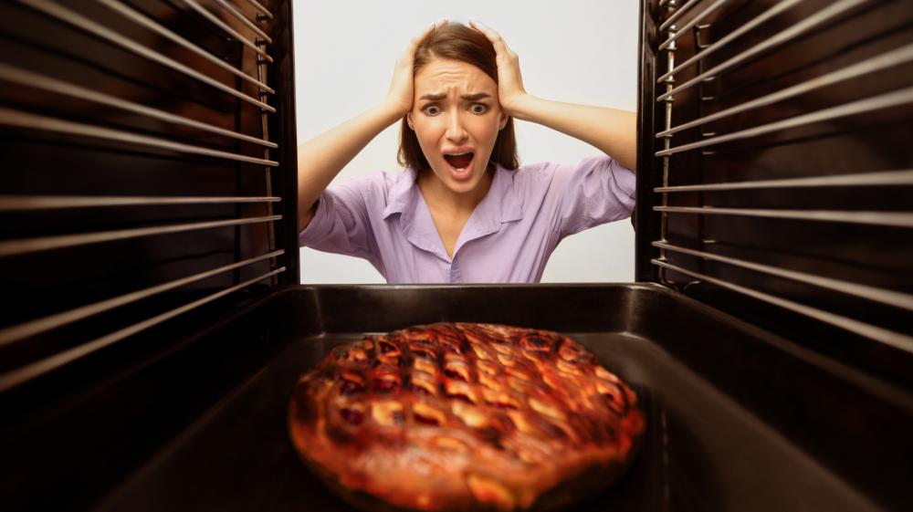 Common Viking Oven Issues