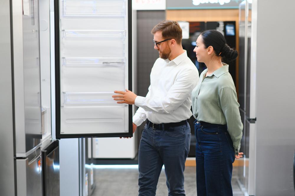 What Are Common Freezer Issues?