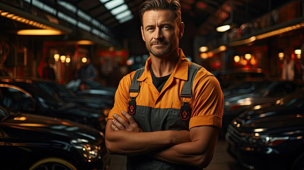 Importance of Certified Repairs for Wolf Appliances