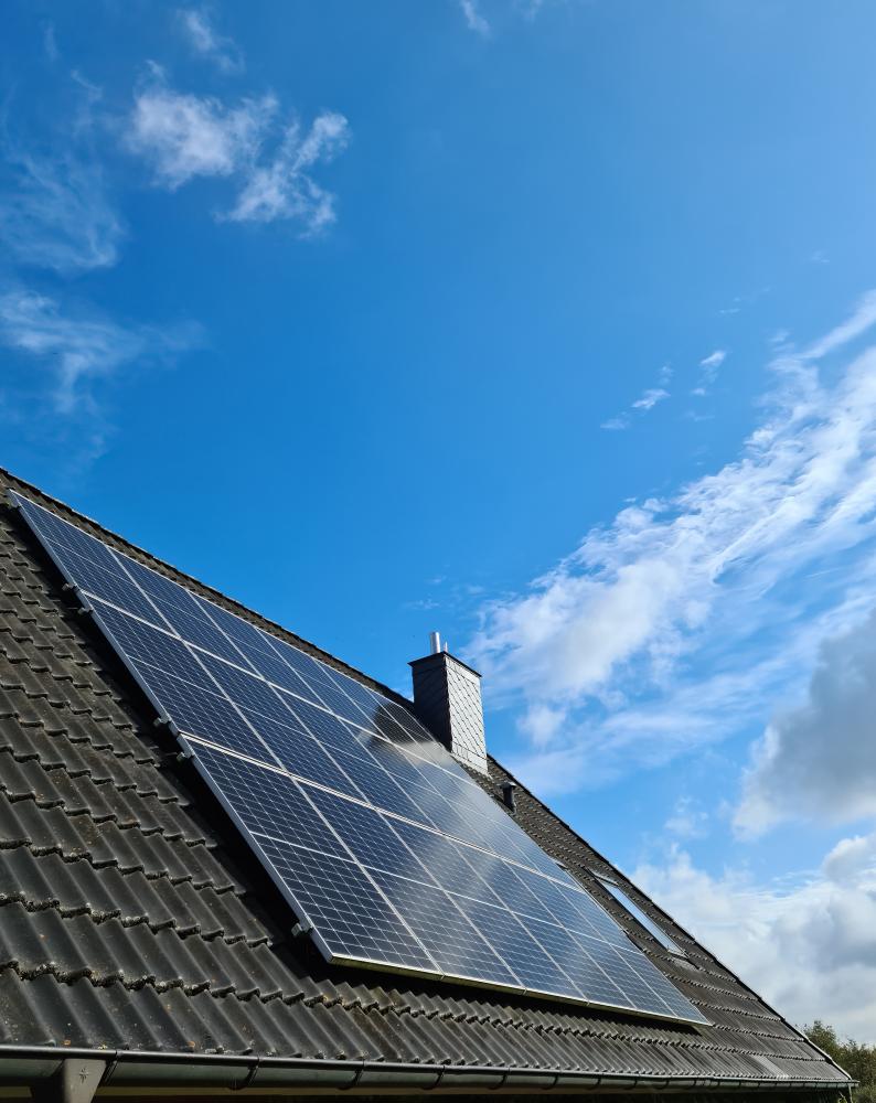 How Does The Solar Panel Installation Process Work?