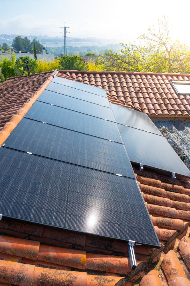 How Do Tesla Solar Panels Work?