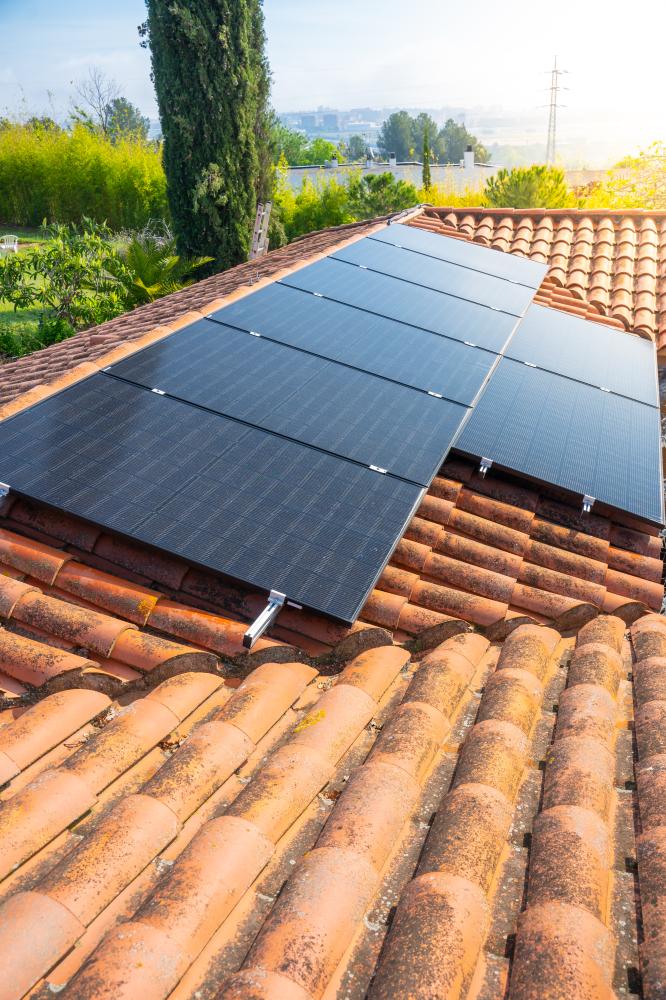 Why Choose Pes Solar For Your Needs?
