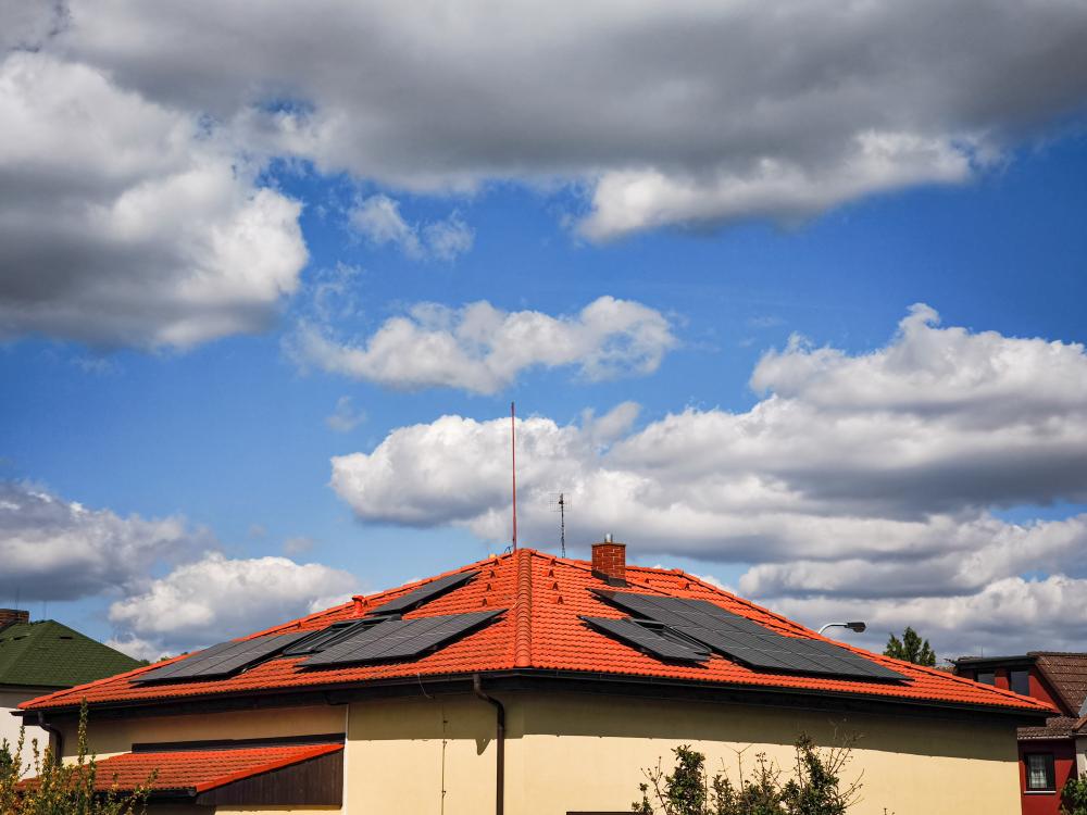 What Are The Benefits Of Residential Solar Panels Orlando Fl?