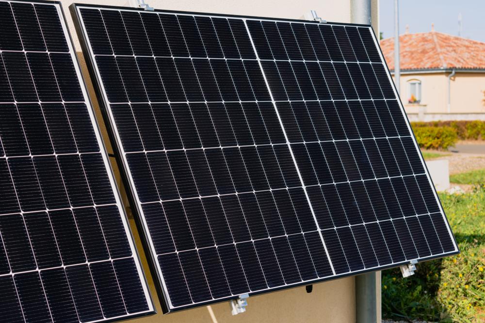 How Pes Solar Simplifies Your Solar Journey