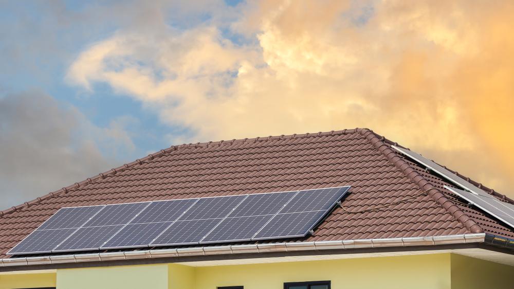 How Pes Solar Simplifies The Installation Process
