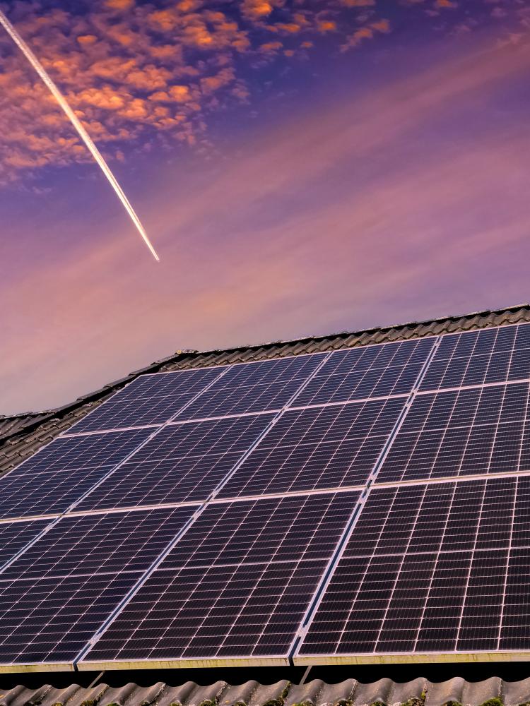 The Benefits Of Solar Power